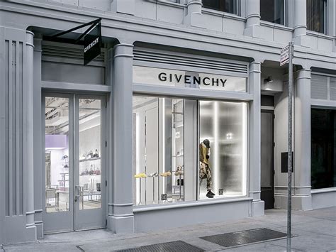 givenchy near me